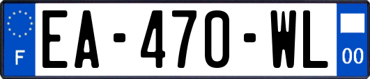 EA-470-WL