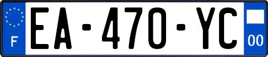 EA-470-YC