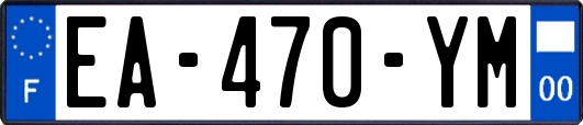 EA-470-YM