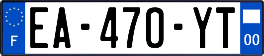 EA-470-YT