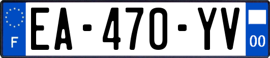 EA-470-YV