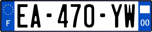 EA-470-YW