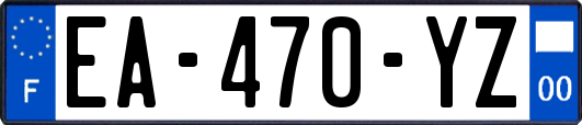 EA-470-YZ