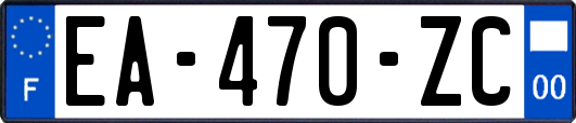 EA-470-ZC