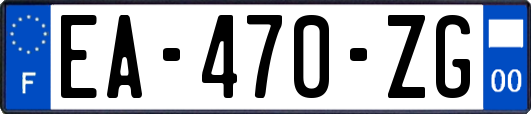 EA-470-ZG