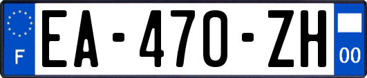 EA-470-ZH