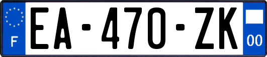 EA-470-ZK