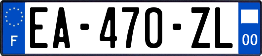 EA-470-ZL