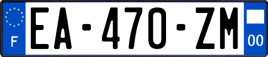 EA-470-ZM