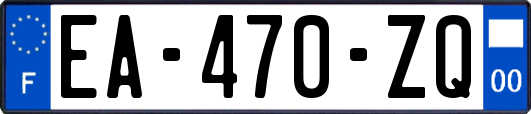 EA-470-ZQ
