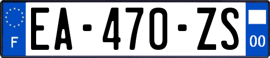 EA-470-ZS