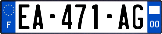 EA-471-AG