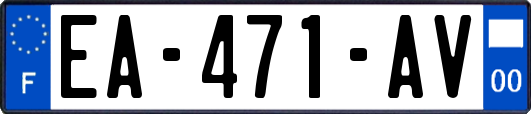 EA-471-AV