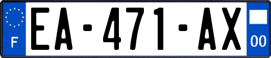 EA-471-AX