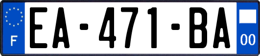 EA-471-BA