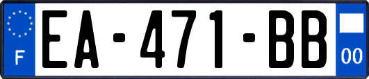 EA-471-BB