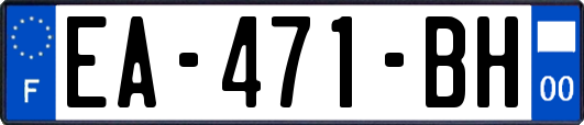 EA-471-BH