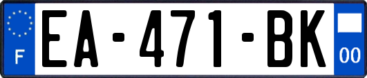 EA-471-BK