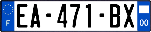 EA-471-BX