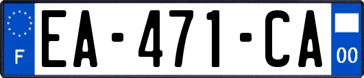 EA-471-CA