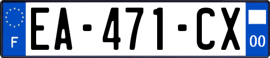 EA-471-CX