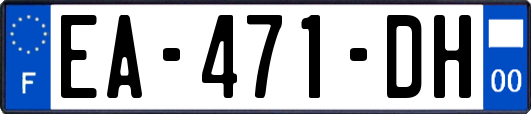 EA-471-DH