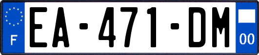 EA-471-DM