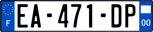 EA-471-DP