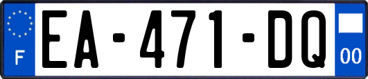 EA-471-DQ