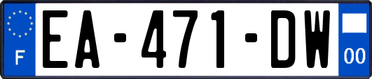 EA-471-DW