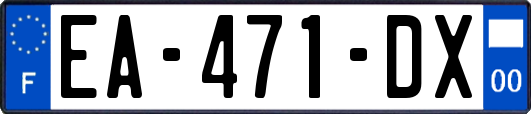 EA-471-DX