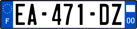 EA-471-DZ