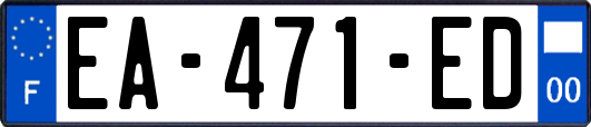 EA-471-ED