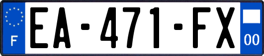 EA-471-FX