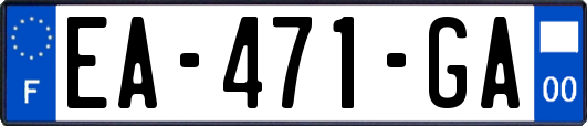 EA-471-GA