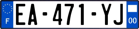 EA-471-YJ