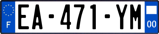 EA-471-YM