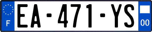 EA-471-YS