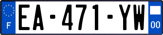 EA-471-YW