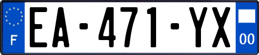 EA-471-YX