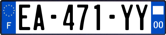 EA-471-YY