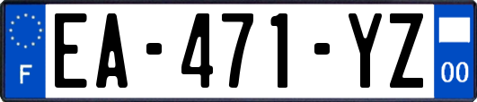 EA-471-YZ