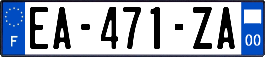 EA-471-ZA