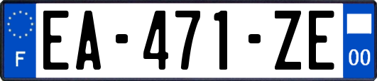 EA-471-ZE