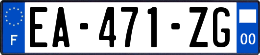 EA-471-ZG