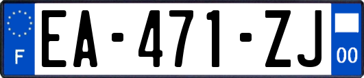 EA-471-ZJ