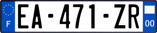 EA-471-ZR
