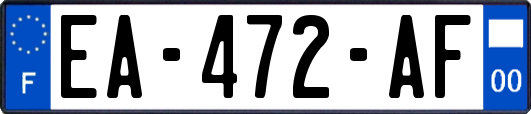 EA-472-AF