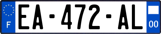 EA-472-AL