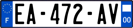 EA-472-AV